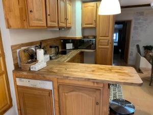Appartements Le Passadou : photos des chambres