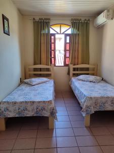 Apartamento de 2 dormitórios