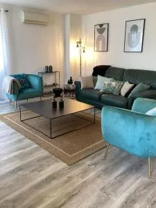 La Casa d'Isabelle, Charme Corse à Patrimonio - 法雷诺