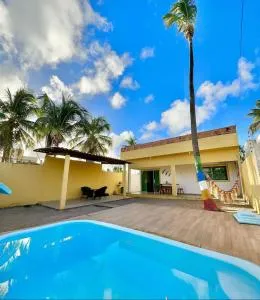 Casa Antunes - Xeréu