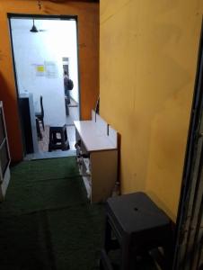 Bapuji Dormitory Hostel Mumbai