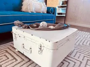 Vitamin Sea Beach House - Winton