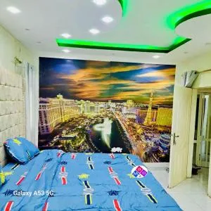 Appartement à louer 180 m a Rufisque sur la route nationale - Diarherate