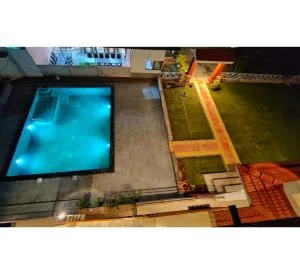 Sunshine Resort - Āmbli