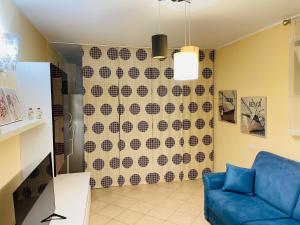 SUITE GARDEN-MARINA SVEVA