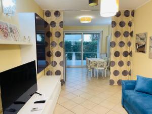 SUITE GARDEN-MARINA SVEVA