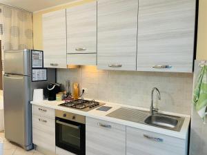 SUITE GARDEN-MARINA SVEVA