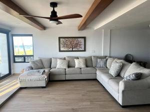 Oceanfront Home in Rosarito Beach