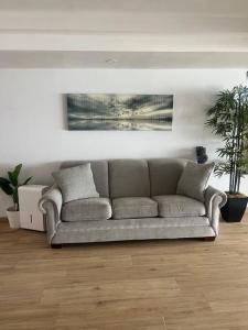 Oceanfront Home in Rosarito Beach