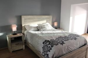 Oceanfront Home in Rosarito Beach