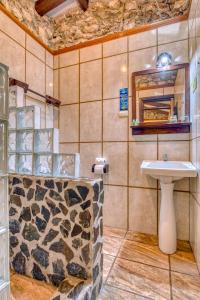 Atlantida Lodge Cahuita