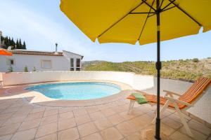 Casa Arminani, Costa Blanca, Sea & Mountain View