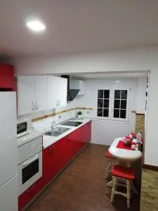 Gáldar EL MIRADOR - Sardina