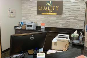Quality Inn Forsyth Decatur