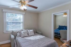 Near Fort Moore & Downtown - Our White House - 4hvězdičkové hotely ve městě Columbus