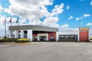 Clarion Inn - Murfreesboro