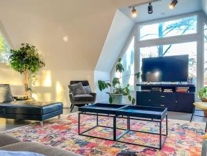 Rocket Citys Original Space Dome