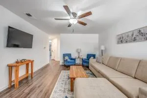 The High Point Duet- Right Side - Bartlett