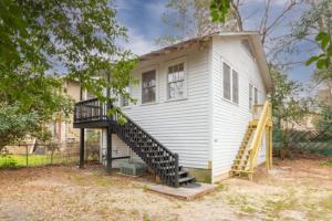 Midtown Magic- Back Unit- 10mins to Downtown