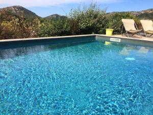 Villas Villa Prestige Dominici By Monarca : photos des chambres