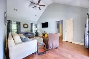 The Creekside Retreat Large Yard, Near Benning&CSU - Mauk