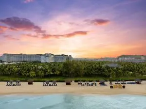 Radisson Blu Resort Phu Quoc - Ganh Dau