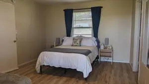 Little slice of Heaven - Bird Springs