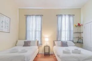 The Sunny Southern Manse Large Downtown Home - فينيكس سيتي