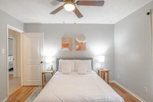 Parkhill Place- Mins from University of South AL