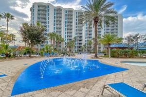 Palms of Destin 1103