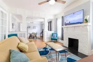 Heart of Downtown Craftsman Walk to Shops Dining - فينيكس سيتي