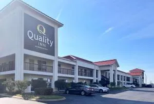 Quality Inn near Chattanooga South - Hixson