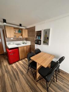 Bienesweb Apartamentos Conquistador Premium