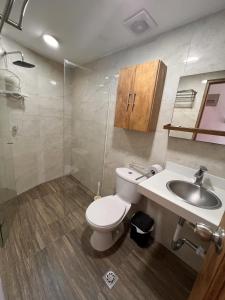 Bienesweb Apartamentos Conquistador Premium