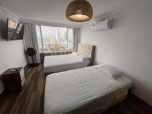 Bienesweb Apartamentos Conquistador Premium