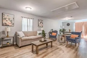 15 Mins to Downtown & Zoo Hawkins Mill Hideaway - Millington