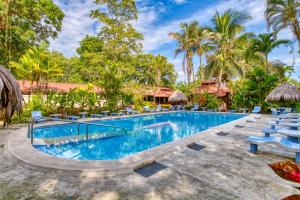 Atlantida Lodge Cahuita, Cahuita