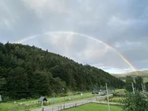 Pokoje gościnne u Faronow - Żegiestów
