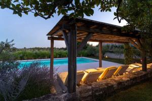 Holiday home in Radovani - Istrien 49822 