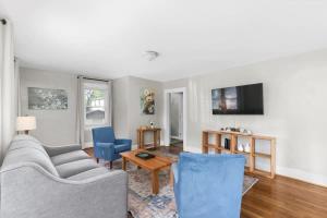 Renovated Mins to BHM CrossPlex-Central Park Chic - Ubytování bez kategorie ve městě Birmingham