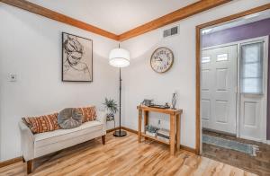 Near Shelby Farms & Greenline- Cordova Comfort