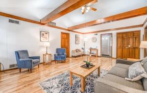 Memphis (TN) Near Shelby Farms & Greenline- Cordova Comfort 2-Star Accommodation lobby