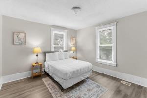 10 Mins to Legion Field- Ensley Highlands Hideaway