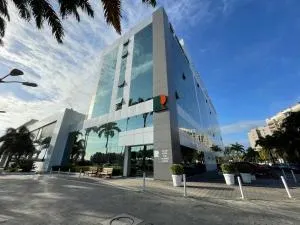 Ribalta Hotel Barra da Tijuca by Atlantica - 新伊瓜苏