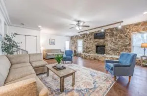 20 Minutes from Downtown - Blues City Retreat - 米灵顿