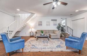 20 Minutes from Downtown - Blues City Retreat