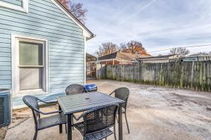 20 Minutes from Downtown - Blues City Retreat