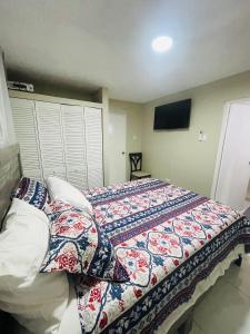 New Kingston Paradise