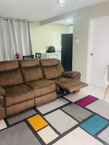 New Kingston Paradise