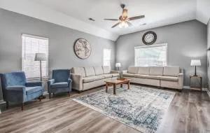 The Crievewood Cove- North Memphis- - 米灵顿